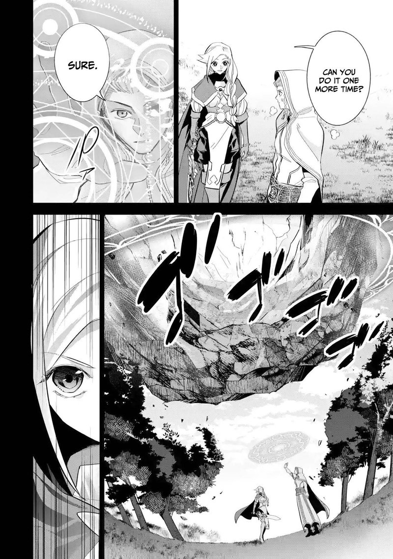 Shokei Sareta Kenja Wa Lich Ni Tensei Shite Shinryaku Sensou O Hajimeru 27 31