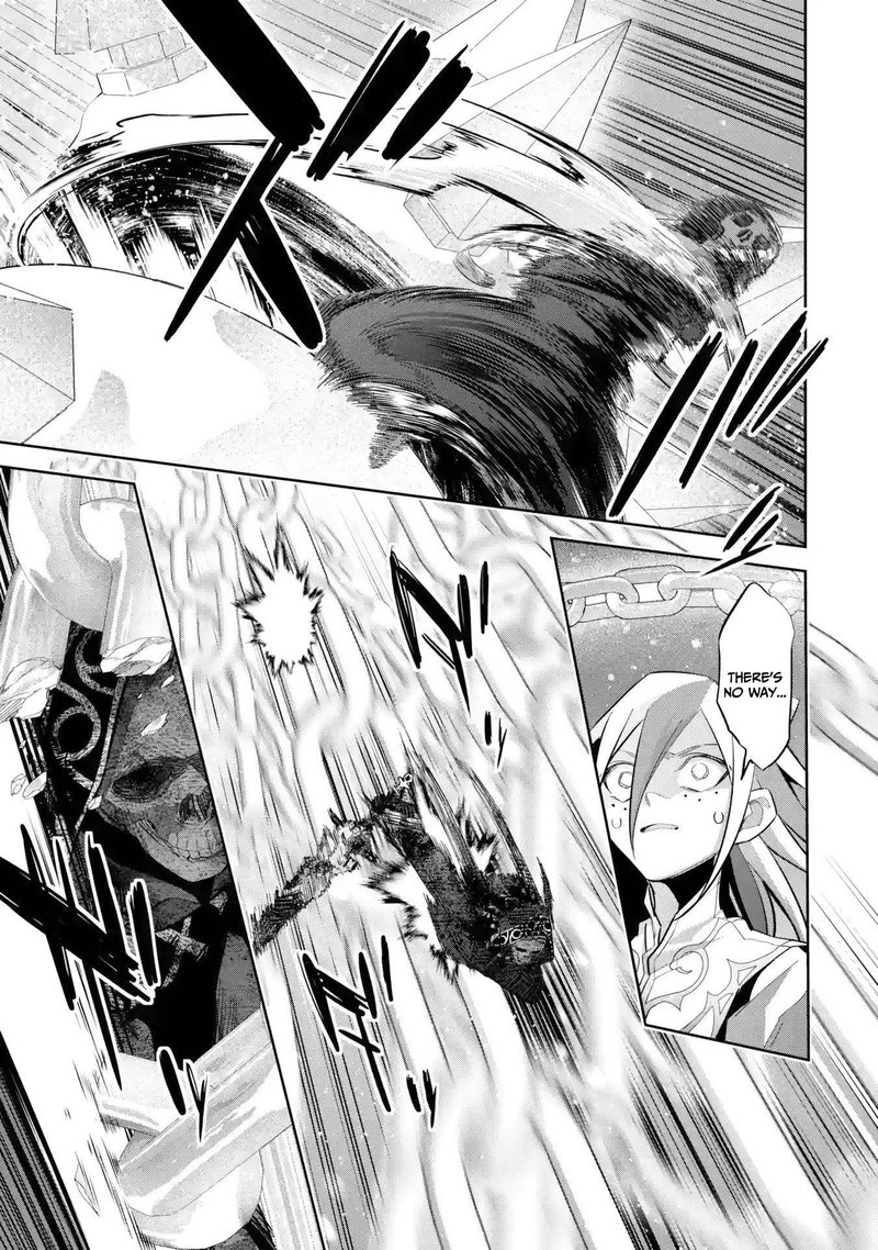 Shokei Sareta Kenja Wa Lich Ni Tensei Shite Shinryaku Sensou O Hajimeru 27 36