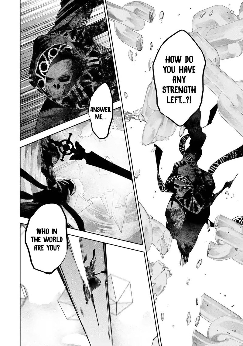 Shokei Sareta Kenja Wa Lich Ni Tensei Shite Shinryaku Sensou O Hajimeru 27 37