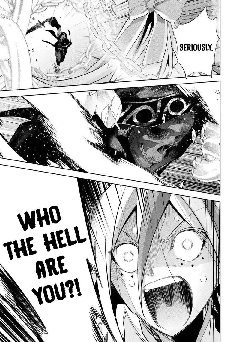 Shokei Sareta Kenja Wa Lich Ni Tensei Shite Shinryaku Sensou O Hajimeru 27 38