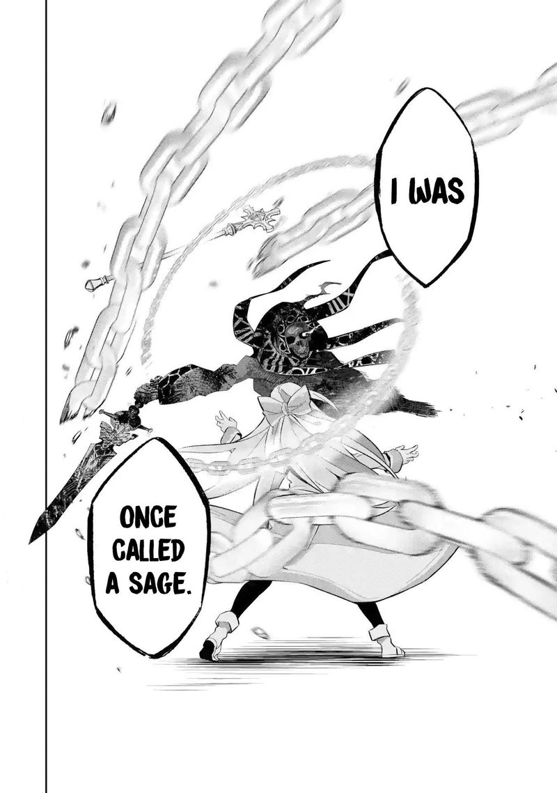 Shokei Sareta Kenja Wa Lich Ni Tensei Shite Shinryaku Sensou O Hajimeru 27 39