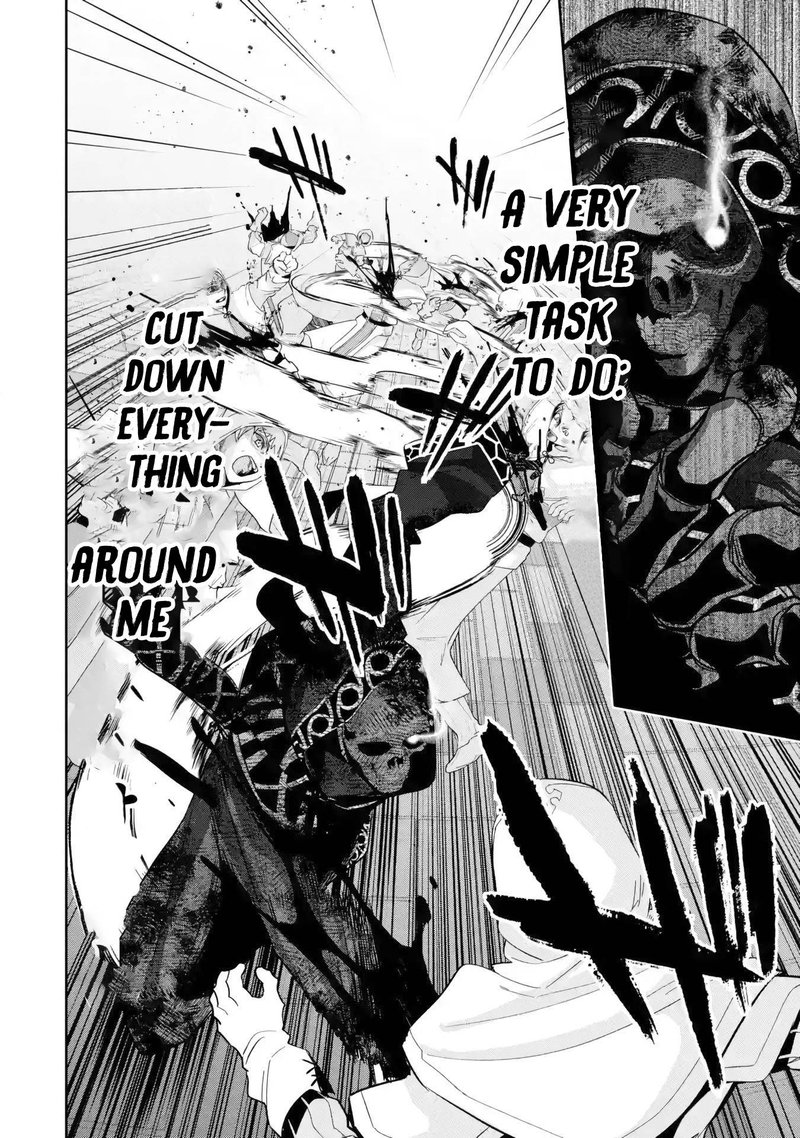 Shokei Sareta Kenja Wa Lich Ni Tensei Shite Shinryaku Sensou O Hajimeru 27 4