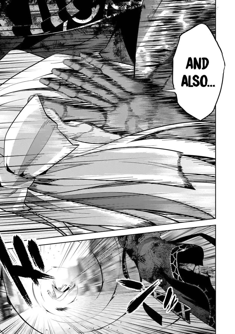 Shokei Sareta Kenja Wa Lich Ni Tensei Shite Shinryaku Sensou O Hajimeru 27 40
