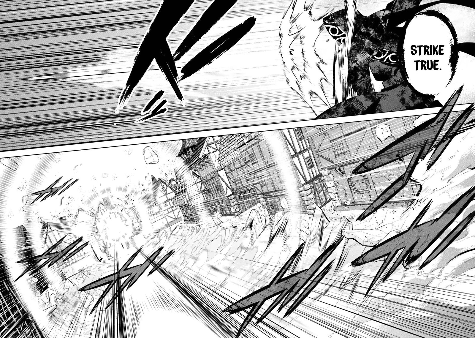 Shokei Sareta Kenja Wa Lich Ni Tensei Shite Shinryaku Sensou O Hajimeru 27 6