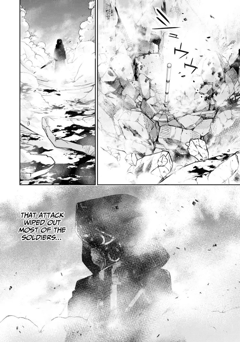 Shokei Sareta Kenja Wa Lich Ni Tensei Shite Shinryaku Sensou O Hajimeru 27 7