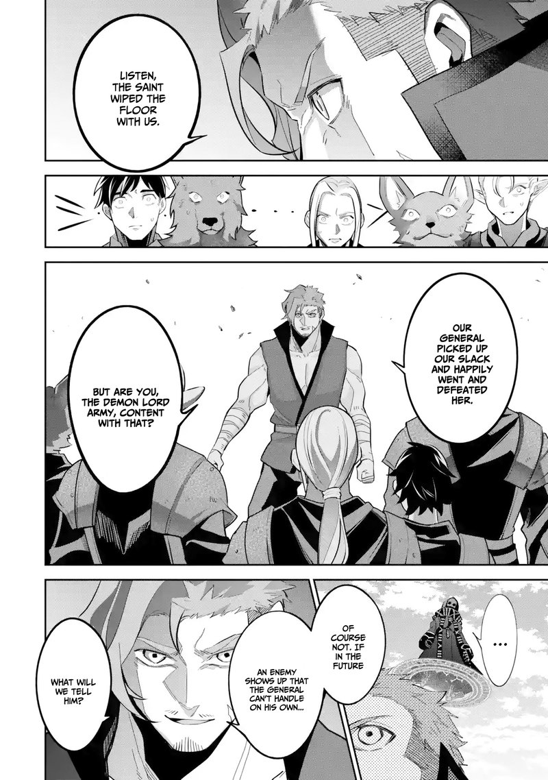 Shokei Sareta Kenja Wa Lich Ni Tensei Shite Shinryaku Sensou O Hajimeru 29 10