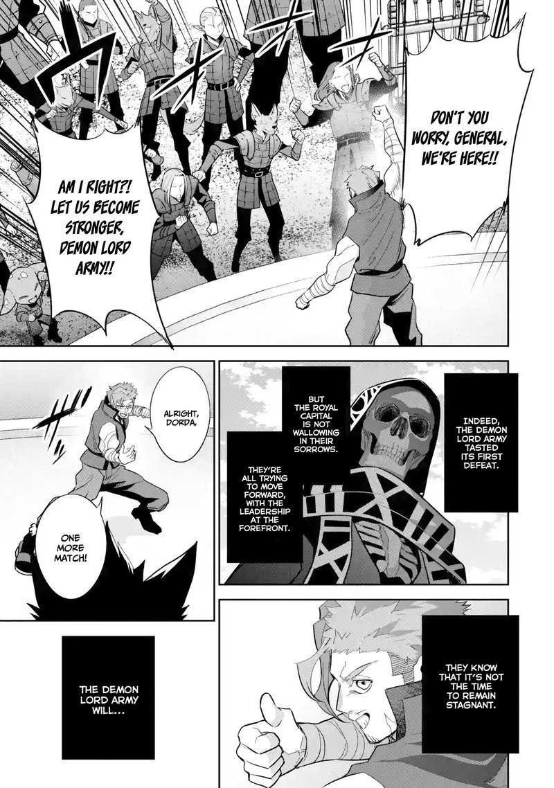 Shokei Sareta Kenja Wa Lich Ni Tensei Shite Shinryaku Sensou O Hajimeru 29 11