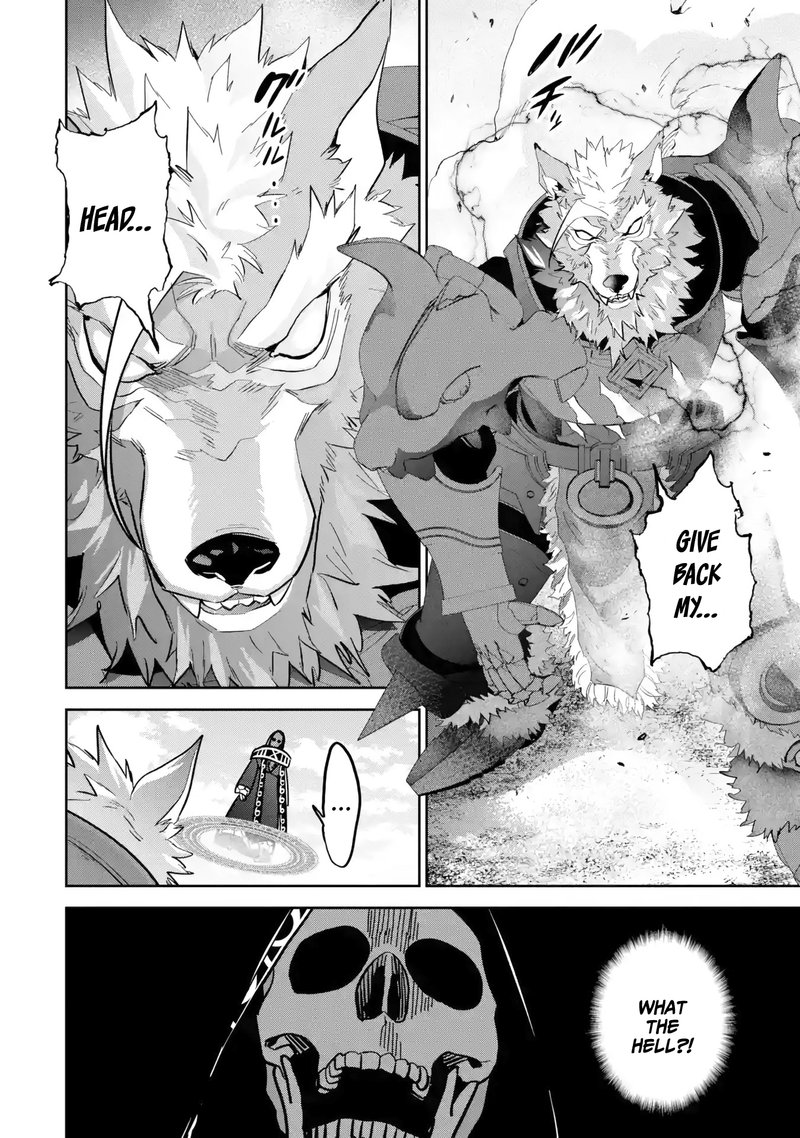 Shokei Sareta Kenja Wa Lich Ni Tensei Shite Shinryaku Sensou O Hajimeru 29 12