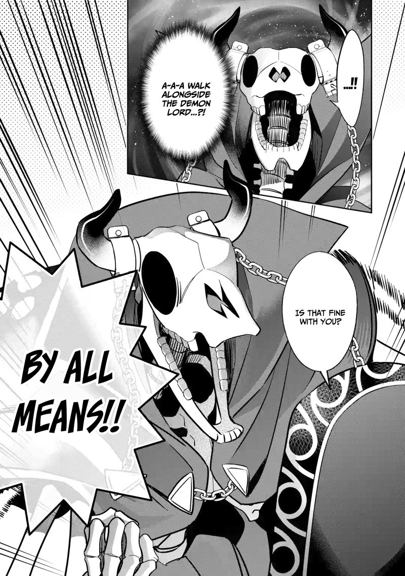 Shokei Sareta Kenja Wa Lich Ni Tensei Shite Shinryaku Sensou O Hajimeru 29 17