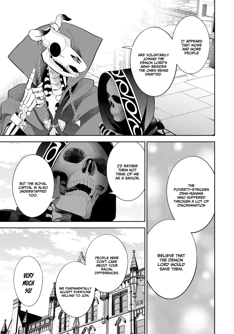 Shokei Sareta Kenja Wa Lich Ni Tensei Shite Shinryaku Sensou O Hajimeru 29 20
