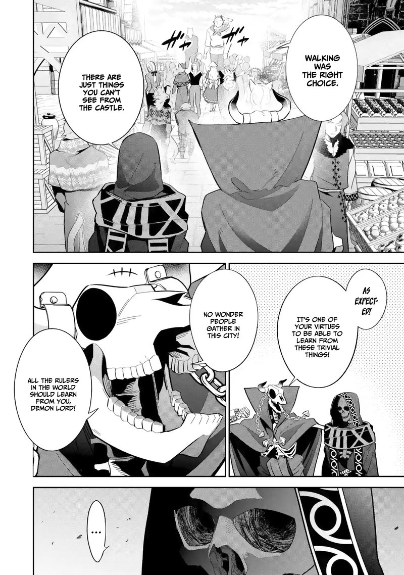 Shokei Sareta Kenja Wa Lich Ni Tensei Shite Shinryaku Sensou O Hajimeru 29 21