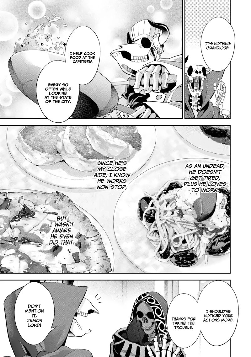 Shokei Sareta Kenja Wa Lich Ni Tensei Shite Shinryaku Sensou O Hajimeru 29 24