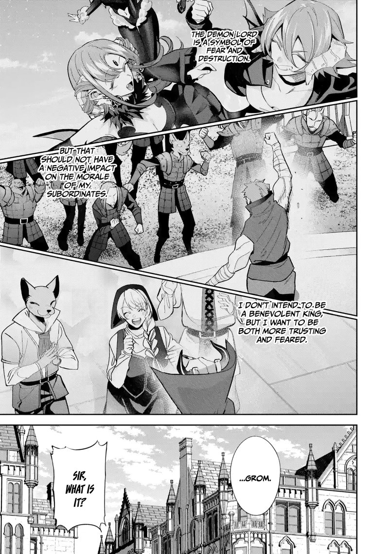 Shokei Sareta Kenja Wa Lich Ni Tensei Shite Shinryaku Sensou O Hajimeru 29 26