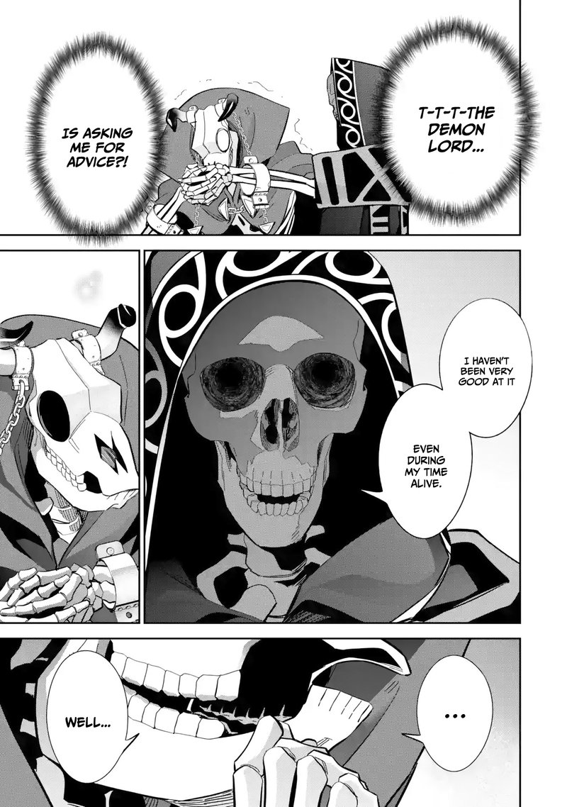 Shokei Sareta Kenja Wa Lich Ni Tensei Shite Shinryaku Sensou O Hajimeru 29 28