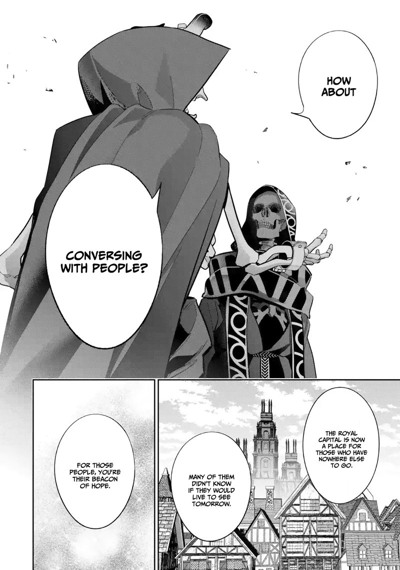 Shokei Sareta Kenja Wa Lich Ni Tensei Shite Shinryaku Sensou O Hajimeru 29 29