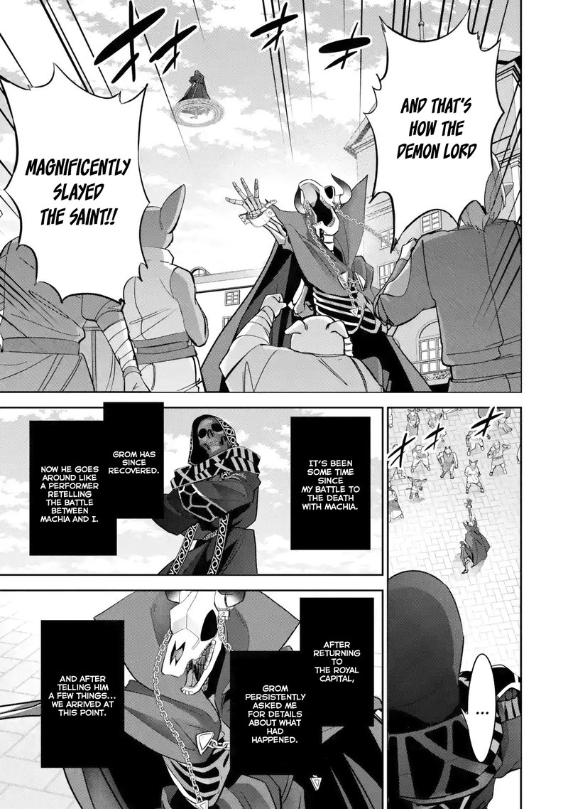 Shokei Sareta Kenja Wa Lich Ni Tensei Shite Shinryaku Sensou O Hajimeru 29 3