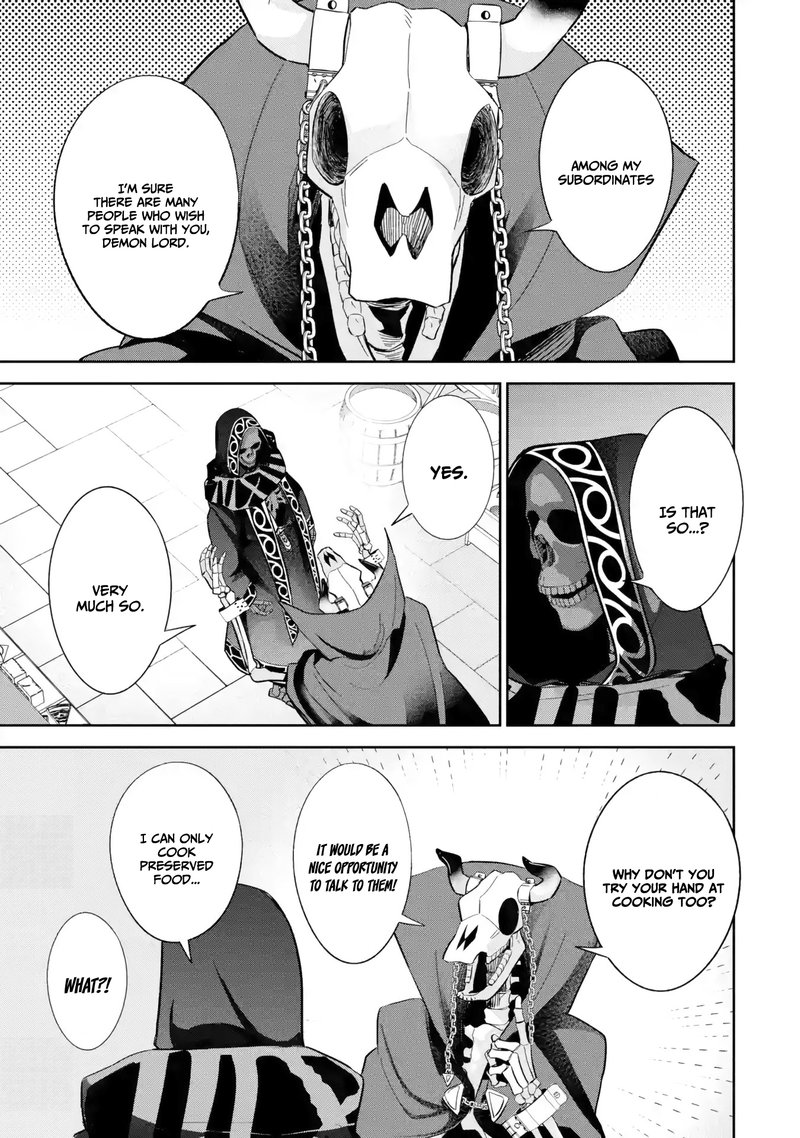 Shokei Sareta Kenja Wa Lich Ni Tensei Shite Shinryaku Sensou O Hajimeru 29 30
