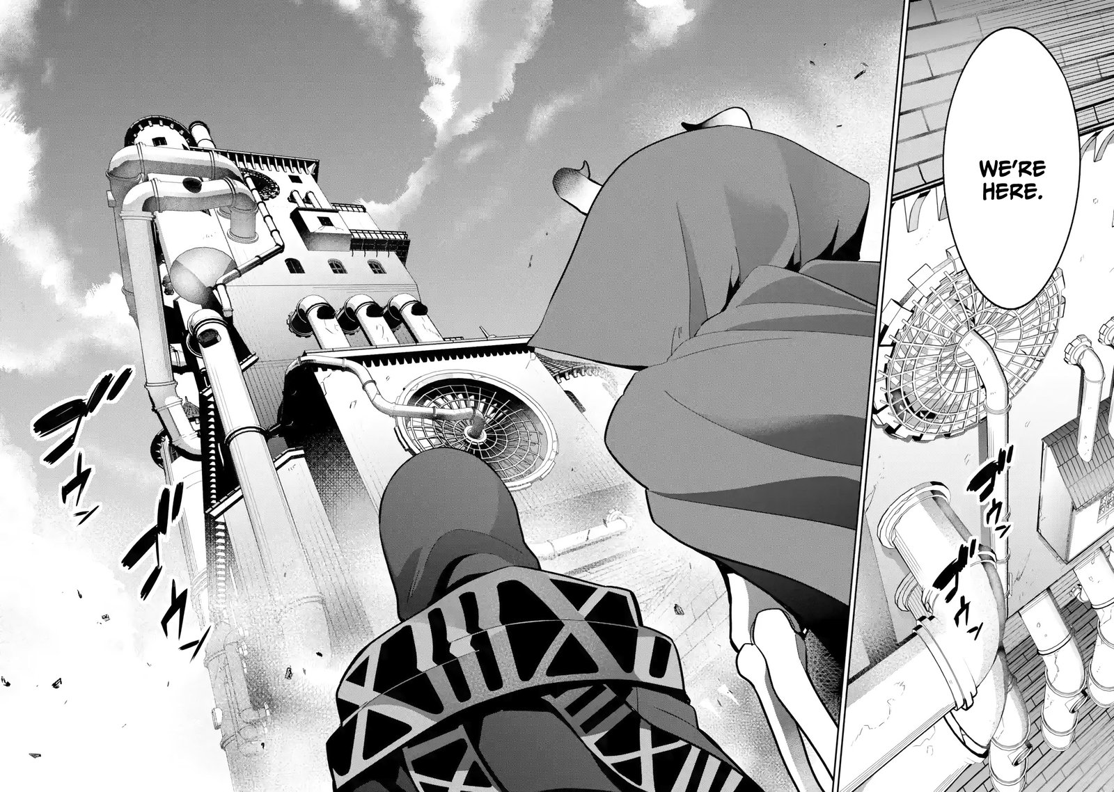 Shokei Sareta Kenja Wa Lich Ni Tensei Shite Shinryaku Sensou O Hajimeru 29 33