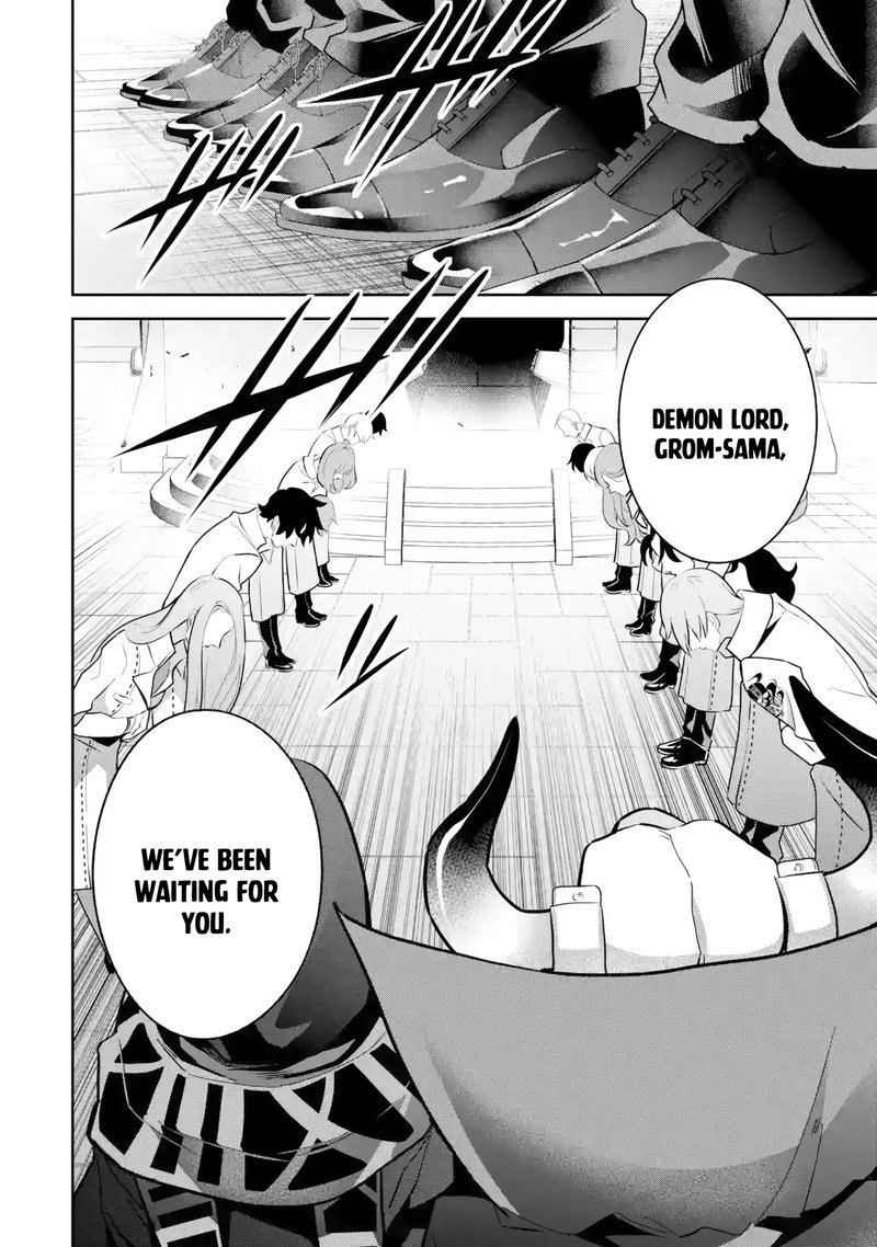 Shokei Sareta Kenja Wa Lich Ni Tensei Shite Shinryaku Sensou O Hajimeru 29 34