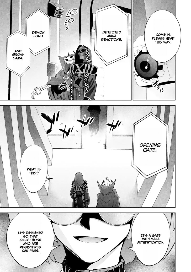 Shokei Sareta Kenja Wa Lich Ni Tensei Shite Shinryaku Sensou O Hajimeru 29 35