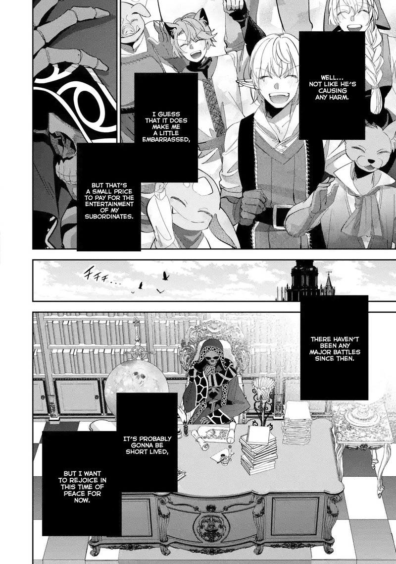 Shokei Sareta Kenja Wa Lich Ni Tensei Shite Shinryaku Sensou O Hajimeru 29 4
