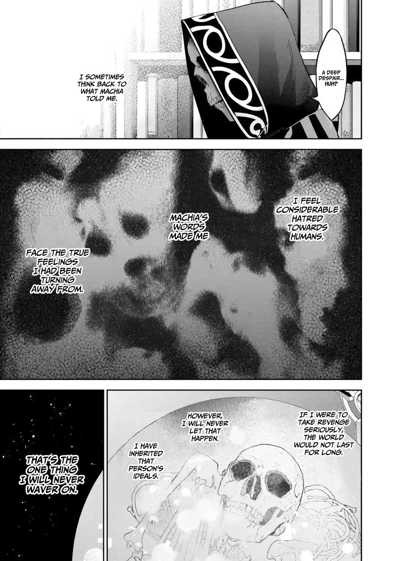 Shokei Sareta Kenja Wa Lich Ni Tensei Shite Shinryaku Sensou O Hajimeru 29 7