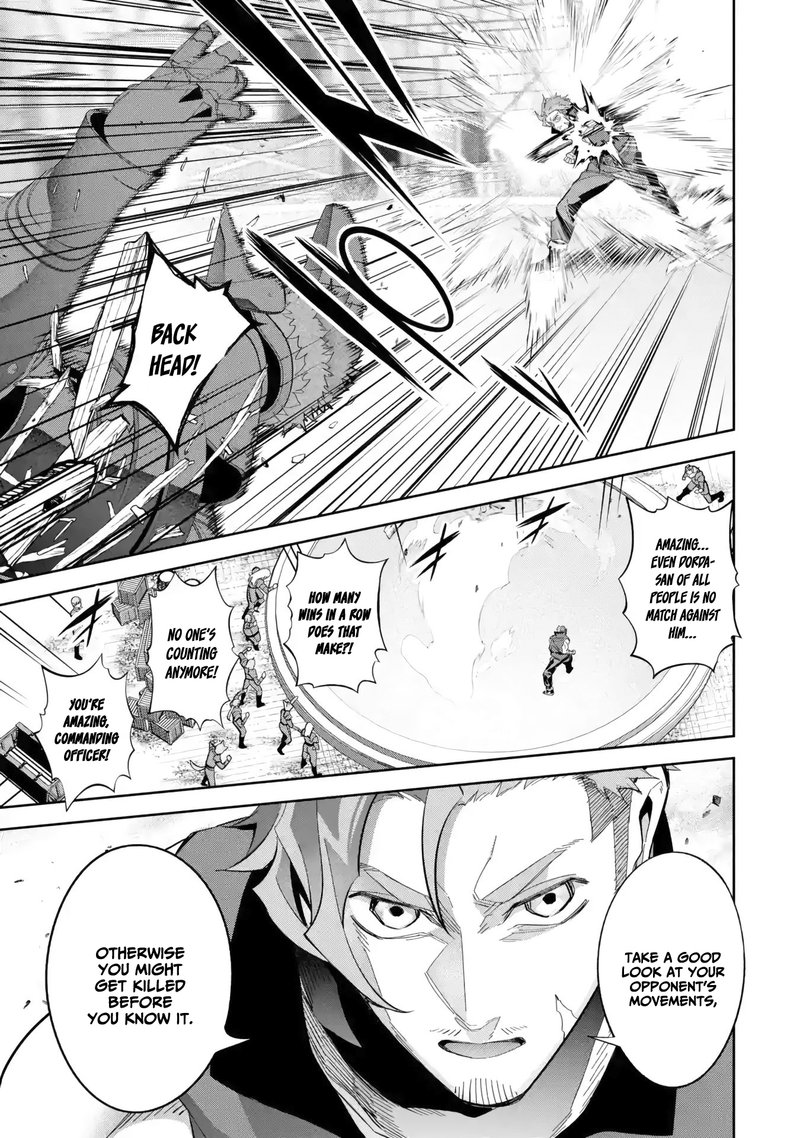 Shokei Sareta Kenja Wa Lich Ni Tensei Shite Shinryaku Sensou O Hajimeru 29 9