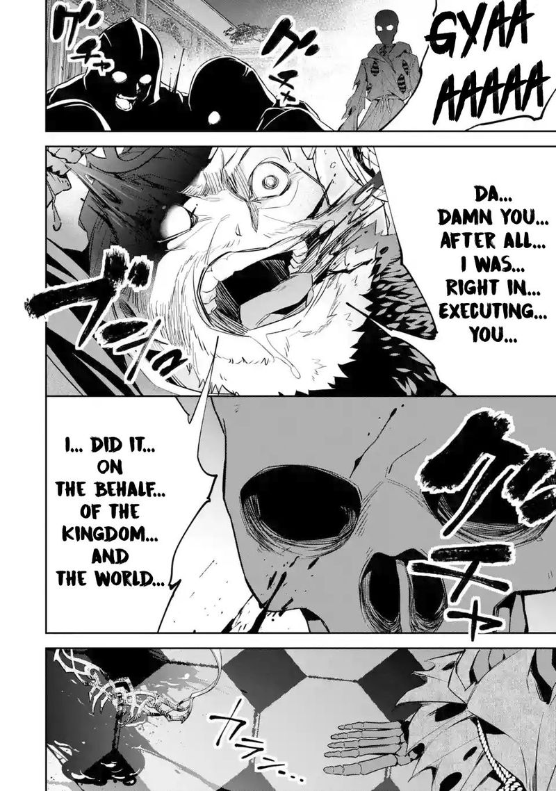 Shokei Sareta Kenja Wa Lich Ni Tensei Shite Shinryaku Sensou O Hajimeru 3 10