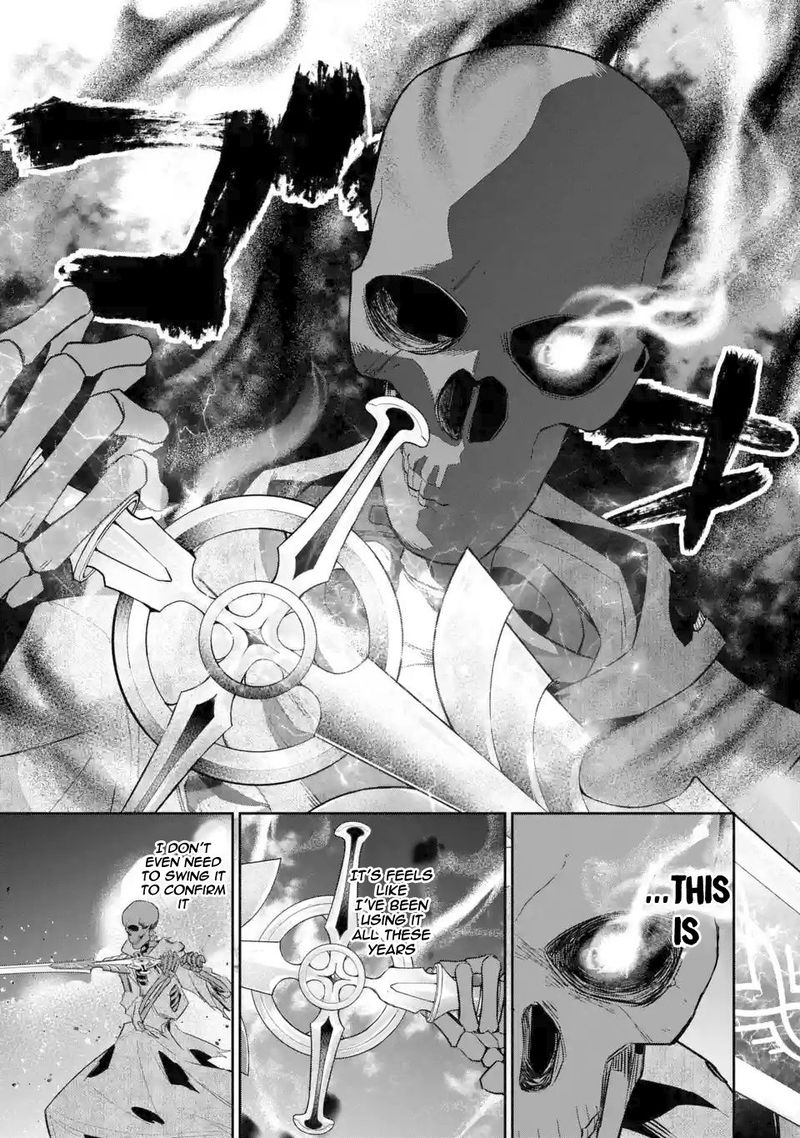 Shokei Sareta Kenja Wa Lich Ni Tensei Shite Shinryaku Sensou O Hajimeru 3 13
