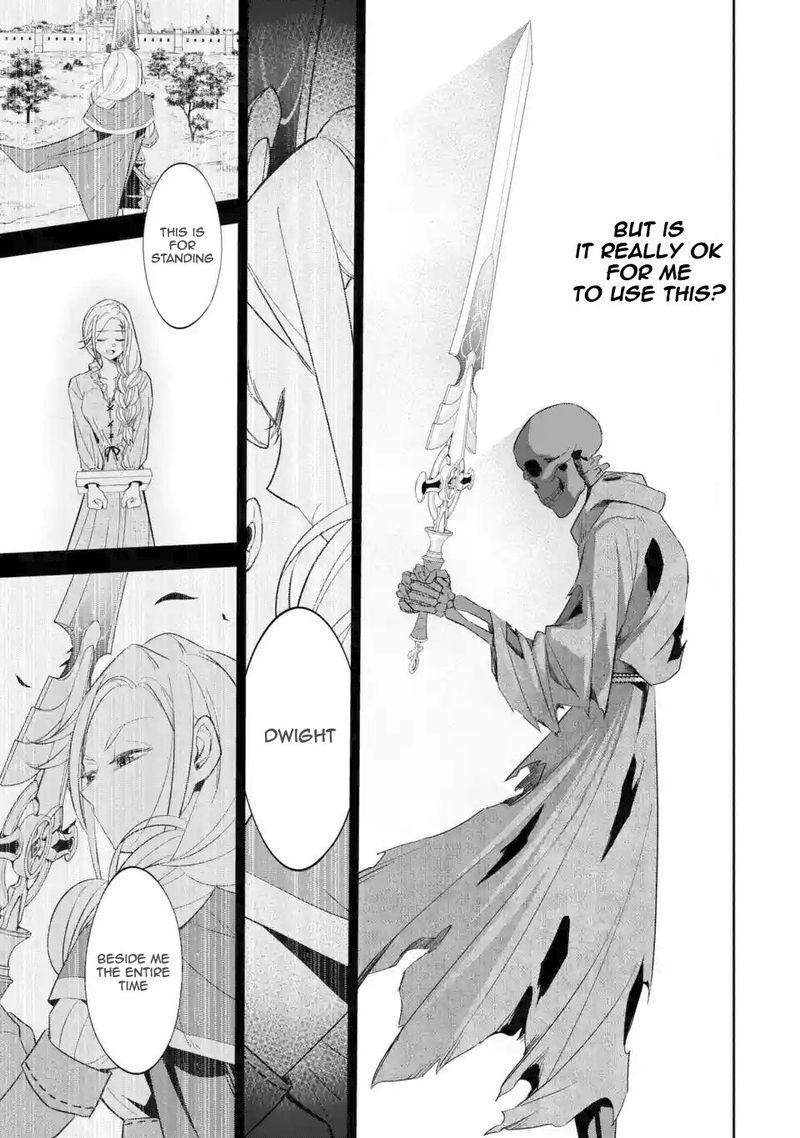 Shokei Sareta Kenja Wa Lich Ni Tensei Shite Shinryaku Sensou O Hajimeru 3 15