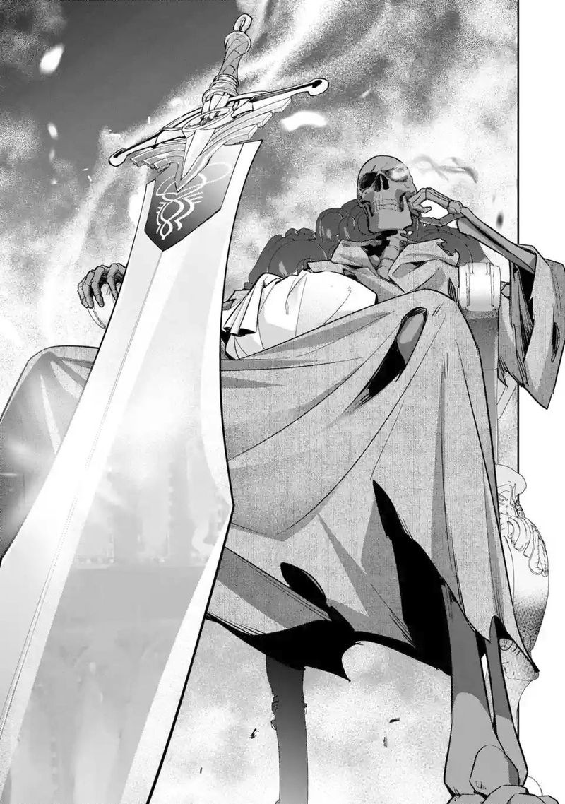 Shokei Sareta Kenja Wa Lich Ni Tensei Shite Shinryaku Sensou O Hajimeru 3 19
