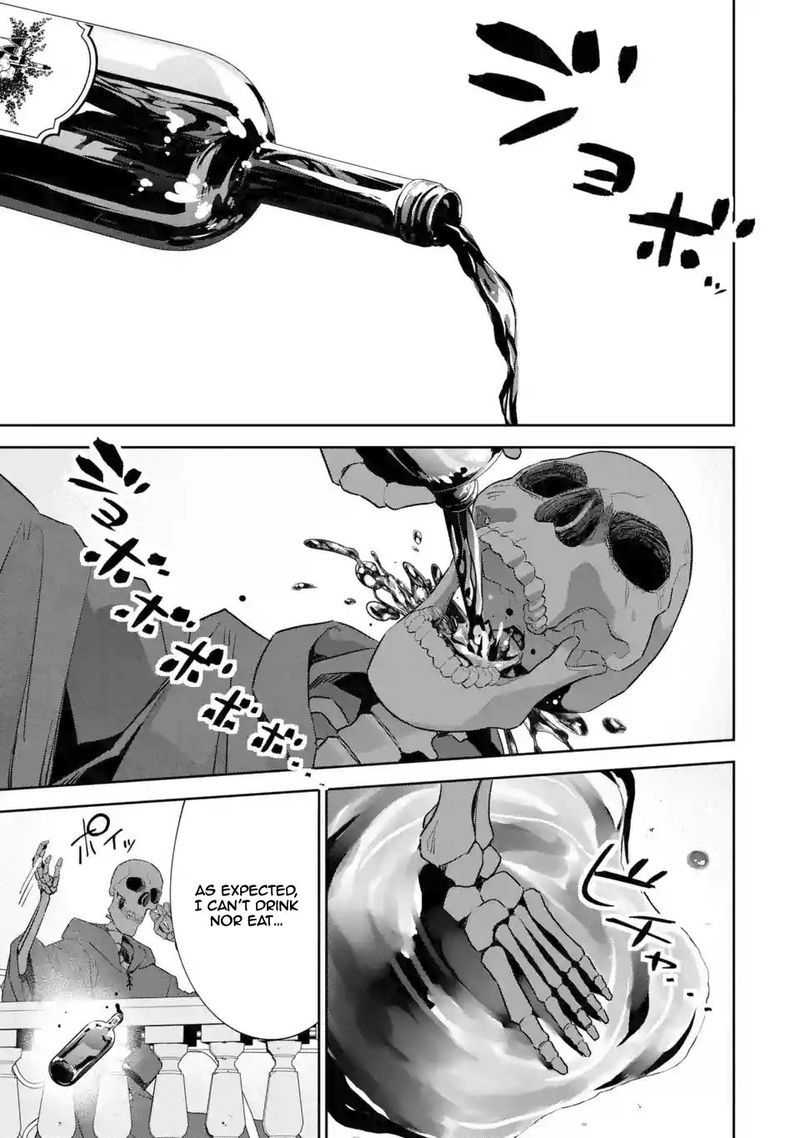 Shokei Sareta Kenja Wa Lich Ni Tensei Shite Shinryaku Sensou O Hajimeru 3 22