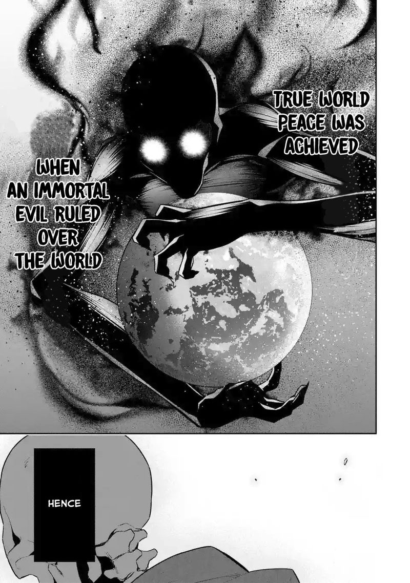 Shokei Sareta Kenja Wa Lich Ni Tensei Shite Shinryaku Sensou O Hajimeru 3 29