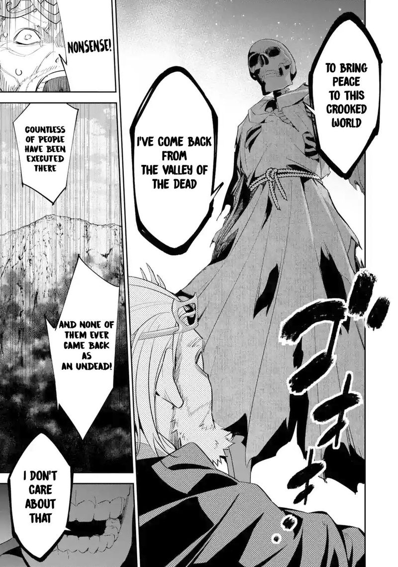 Shokei Sareta Kenja Wa Lich Ni Tensei Shite Shinryaku Sensou O Hajimeru 3 3