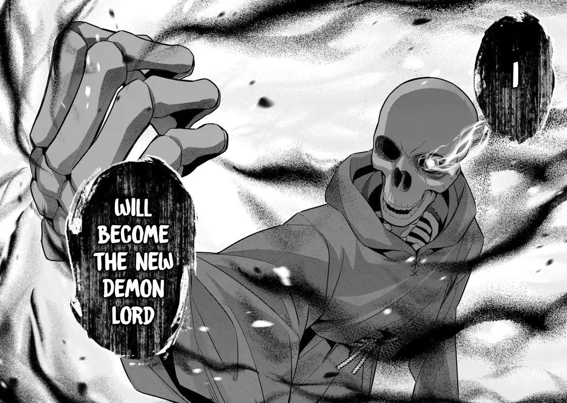 Shokei Sareta Kenja Wa Lich Ni Tensei Shite Shinryaku Sensou O Hajimeru 3 30