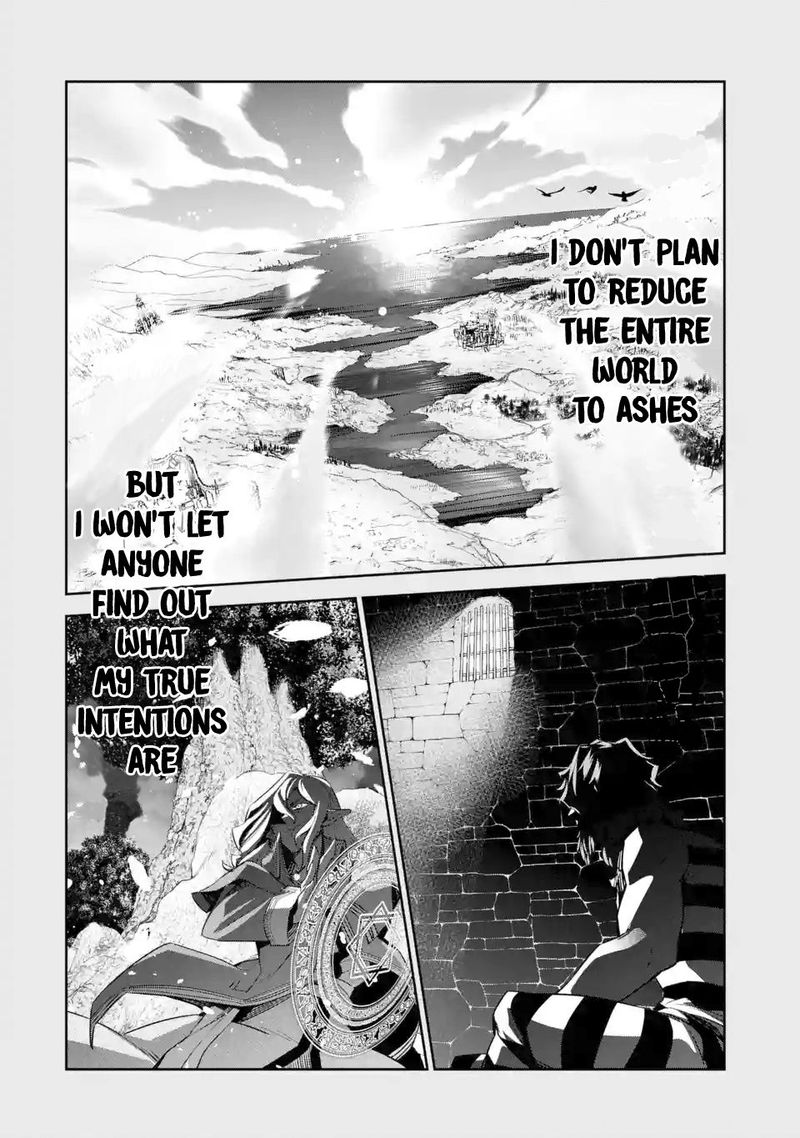 Shokei Sareta Kenja Wa Lich Ni Tensei Shite Shinryaku Sensou O Hajimeru 3 31