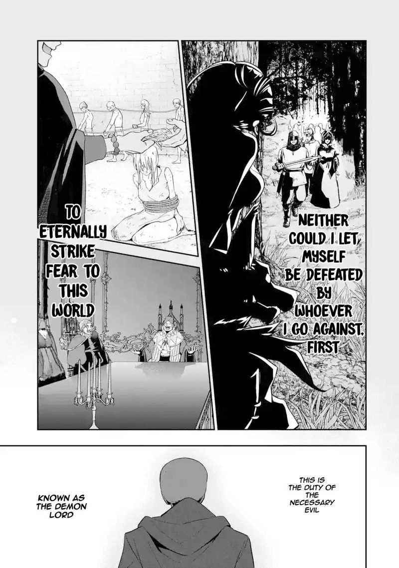 Shokei Sareta Kenja Wa Lich Ni Tensei Shite Shinryaku Sensou O Hajimeru 3 32