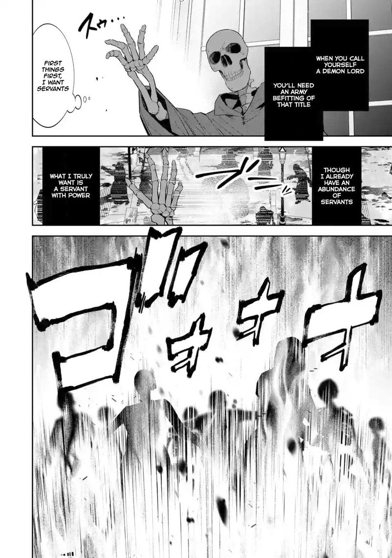 Shokei Sareta Kenja Wa Lich Ni Tensei Shite Shinryaku Sensou O Hajimeru 3 33