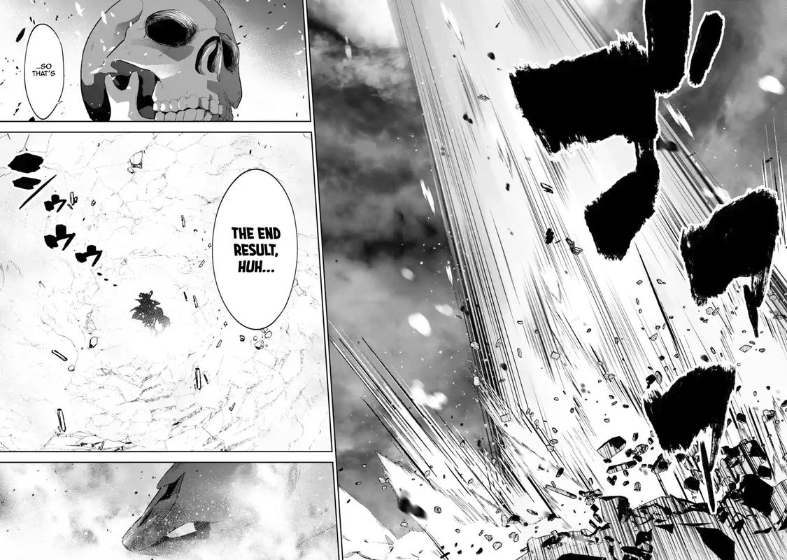 Shokei Sareta Kenja Wa Lich Ni Tensei Shite Shinryaku Sensou O Hajimeru 3 35