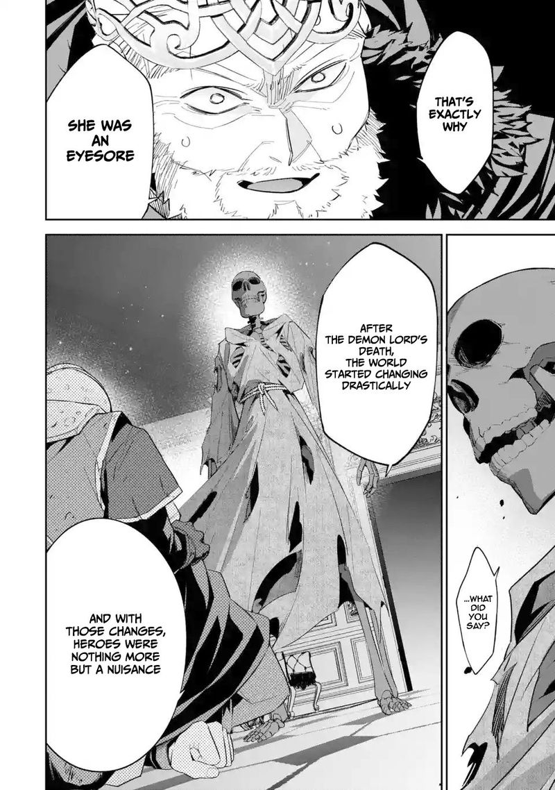 Shokei Sareta Kenja Wa Lich Ni Tensei Shite Shinryaku Sensou O Hajimeru 3 6