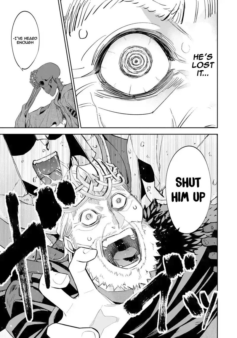 Shokei Sareta Kenja Wa Lich Ni Tensei Shite Shinryaku Sensou O Hajimeru 3 9