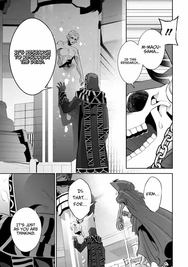 Shokei Sareta Kenja Wa Lich Ni Tensei Shite Shinryaku Sensou O Hajimeru 30 10