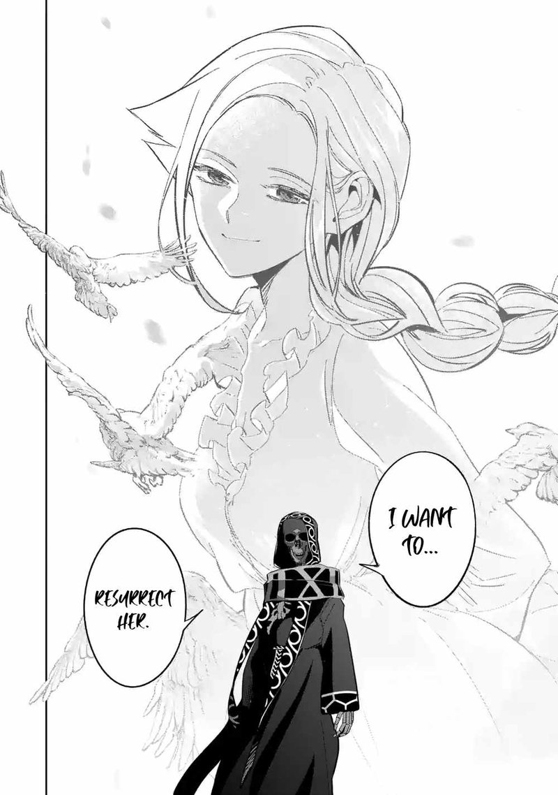 Shokei Sareta Kenja Wa Lich Ni Tensei Shite Shinryaku Sensou O Hajimeru 30 11