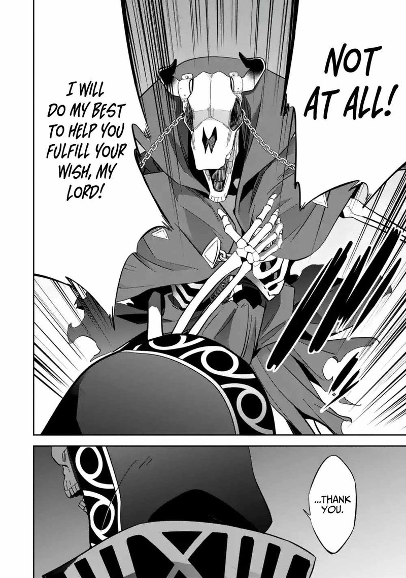 Shokei Sareta Kenja Wa Lich Ni Tensei Shite Shinryaku Sensou O Hajimeru 30 13