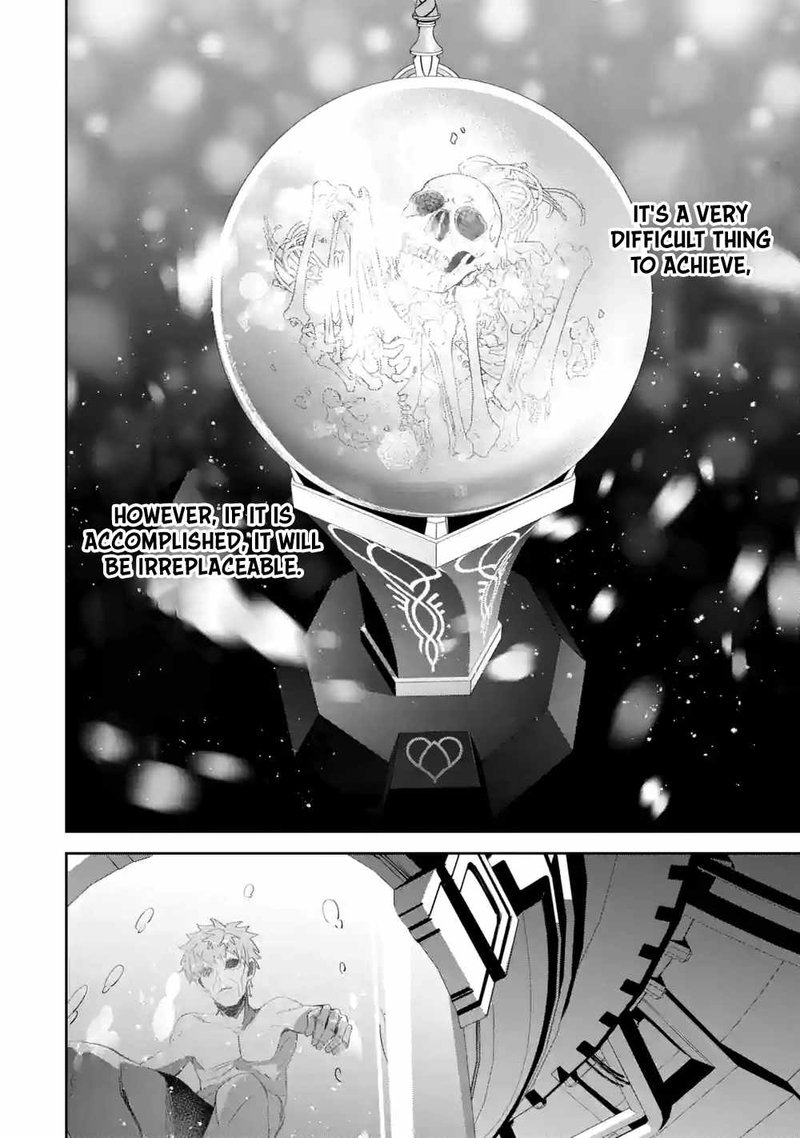 Shokei Sareta Kenja Wa Lich Ni Tensei Shite Shinryaku Sensou O Hajimeru 30 17