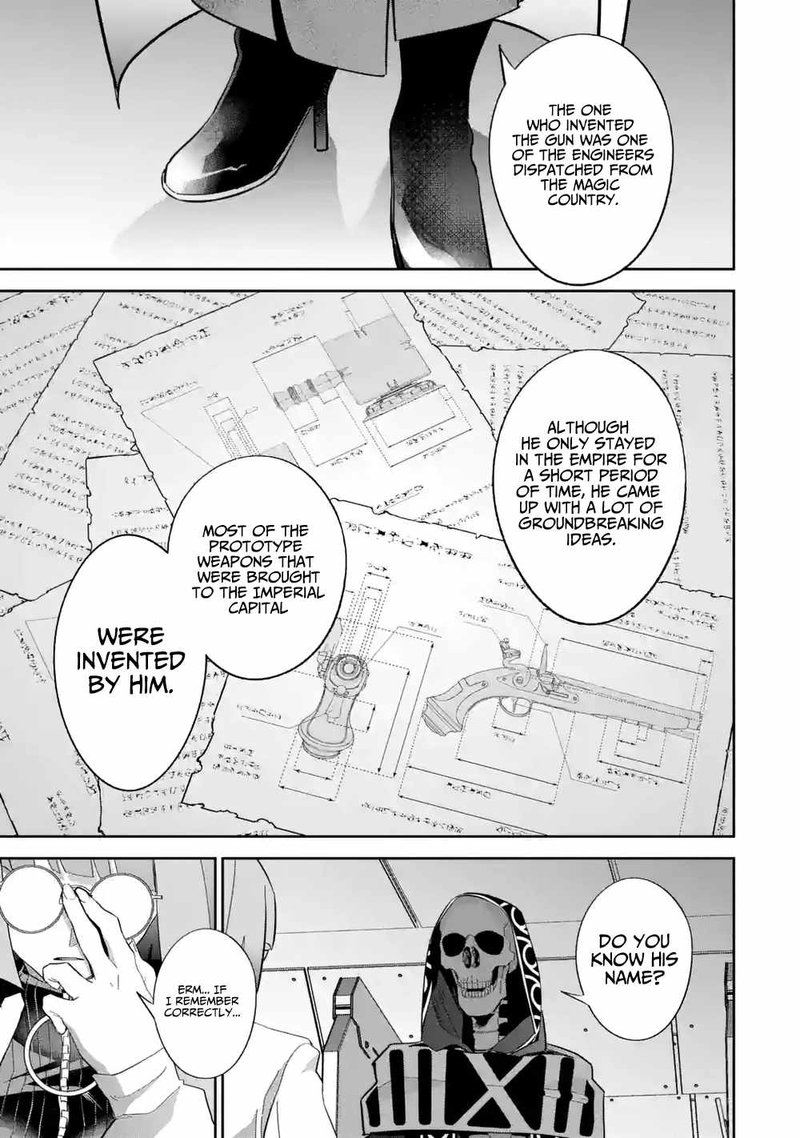 Shokei Sareta Kenja Wa Lich Ni Tensei Shite Shinryaku Sensou O Hajimeru 30 26