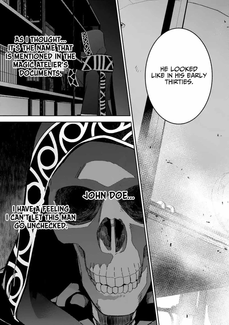 Shokei Sareta Kenja Wa Lich Ni Tensei Shite Shinryaku Sensou O Hajimeru 30 28