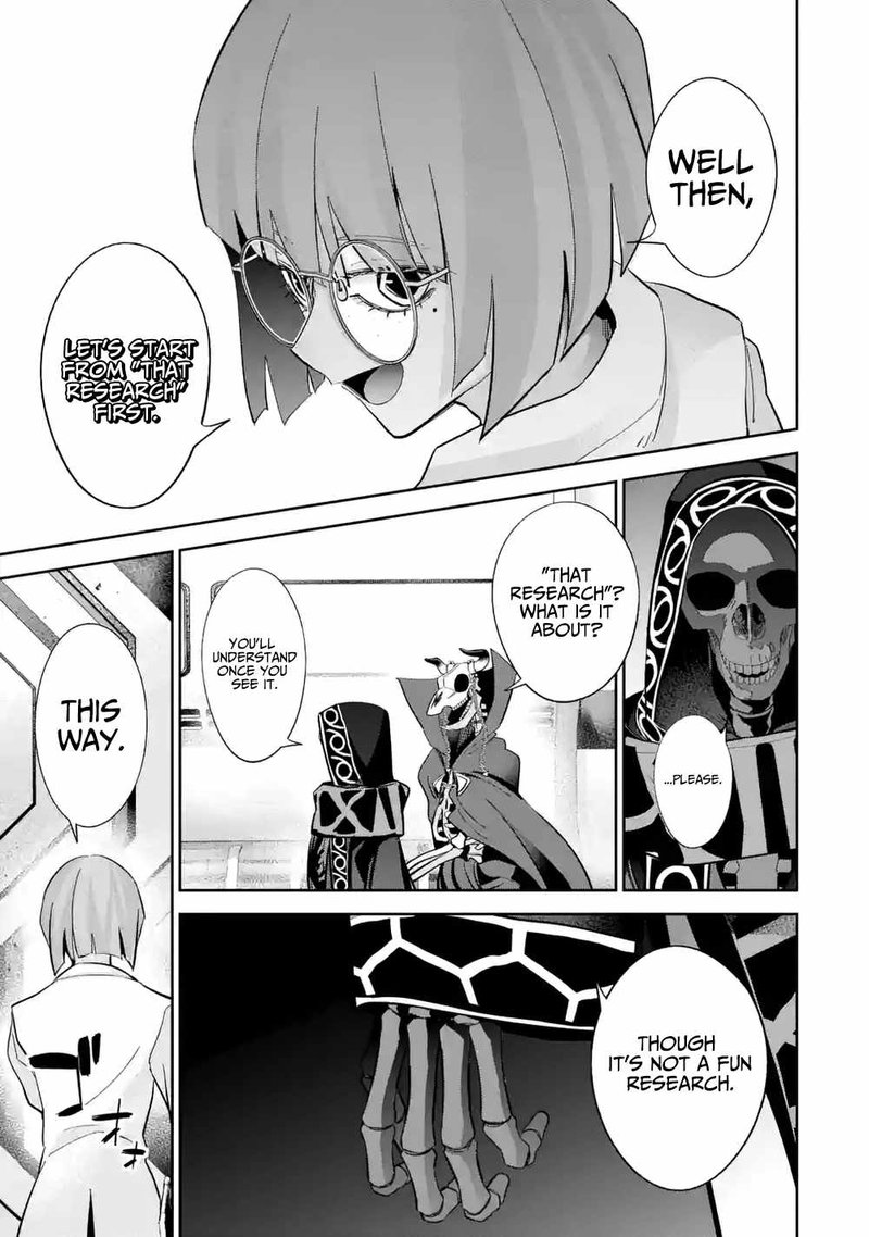 Shokei Sareta Kenja Wa Lich Ni Tensei Shite Shinryaku Sensou O Hajimeru 30 6