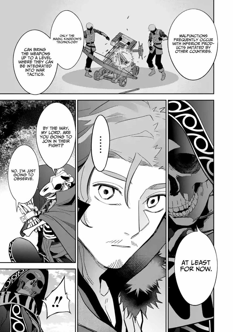 Shokei Sareta Kenja Wa Lich Ni Tensei Shite Shinryaku Sensou O Hajimeru 31a 10