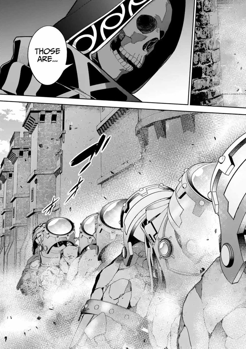 Shokei Sareta Kenja Wa Lich Ni Tensei Shite Shinryaku Sensou O Hajimeru 31a 12